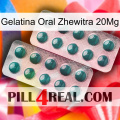 Zhewitra Oral Jelly 20Mg dapoxetine2